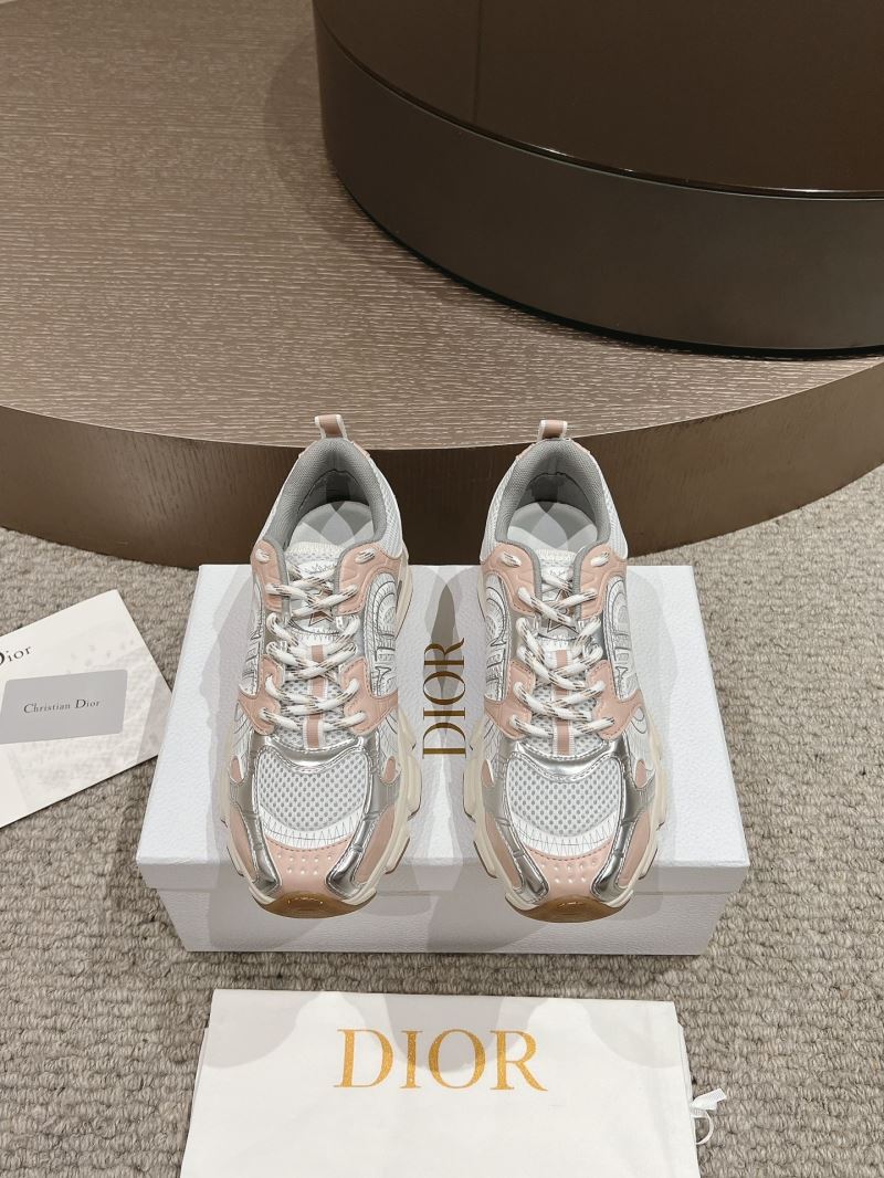 Christian Dior Sneaker